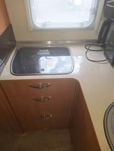 Bürstner ixeo*IT 700 - Wohnwagen in Düsseldorf