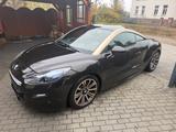 Peugeot RCZ 1.6 THP 200 PS Sonderedition | Leder - Peugeot RCZ aus 2013