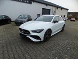 Mercedes-Benz CLA 200 Shooting Brake AMG Plus Night Totwinkel - Mercedes CLA 200 Shooting Brake AMG Gebrauchtwagen