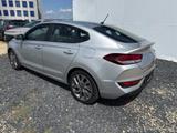 Hyundai i30 Fastback STYLE PLUS SHZ KLIMAAUTOMATIK TE... - Hyundai i30: Fastback