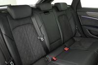 Audi RS6 - Vorschau Bild 7