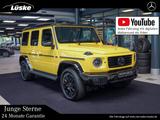 Mercedes-Benz G 450 d AMG Line Night Verstelldämpfung SUPERIOR - Mercedes-Benz G 450 Gebrauchtwagen