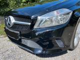 Mercedes-Benz A 180 - Urban  - Mercedes-Benz A 180 in Stuttgart