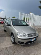 Fiat Punto Classic 1.2 5 porte - gebrauchte Fiat Punto aus dem Jahr 2008