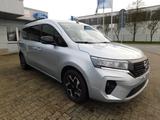 Nissan Townstar Kombi L2 Tekna Autom. Navi Kamera - silberne Nissan Townstar