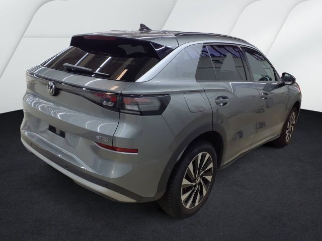 Volkswagen T-Roc 1.5 eTSI DSG Life Navi LED Kamera DigCockp foto 3