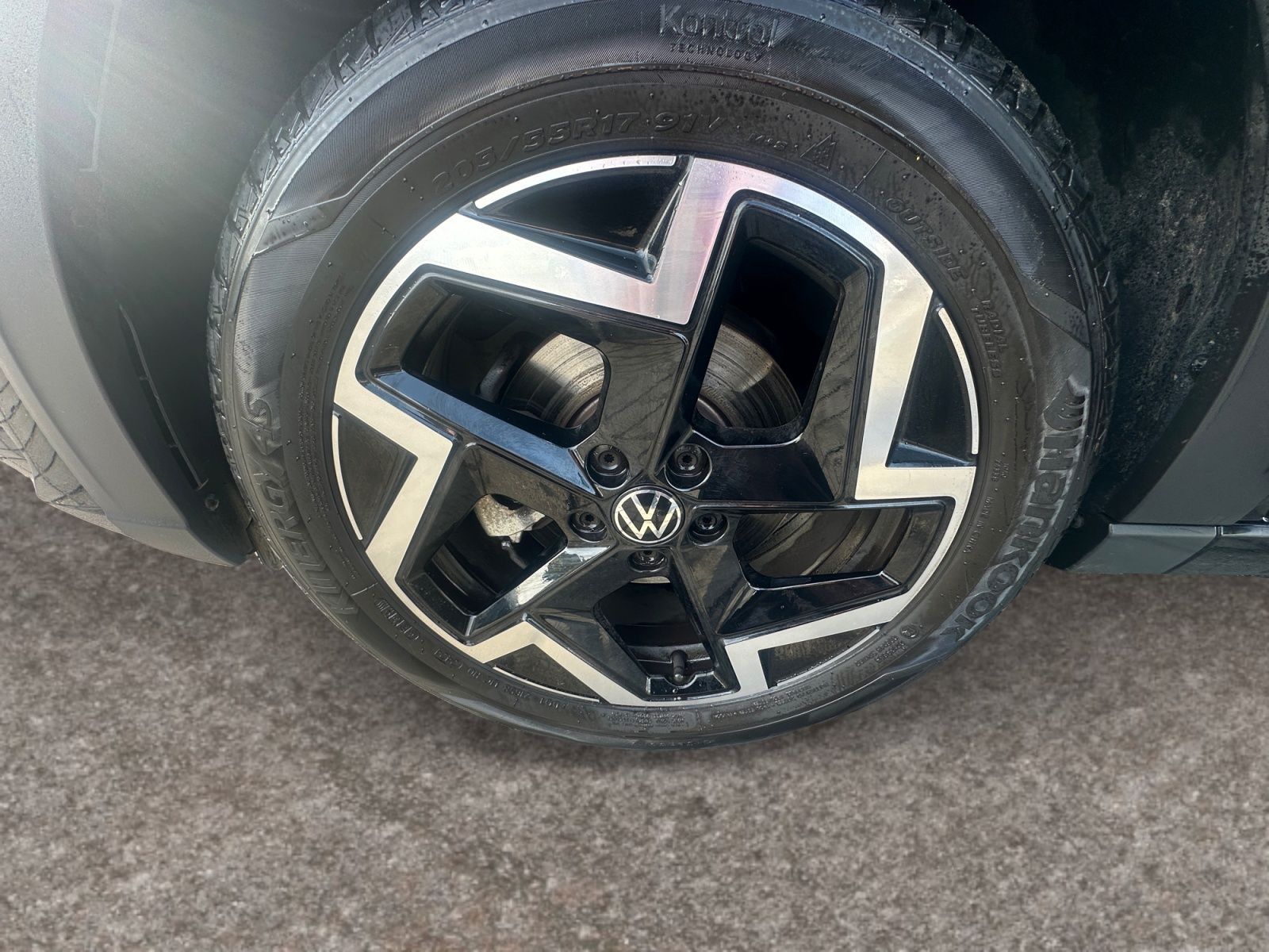 Volkswagen Taigo - Bild 15