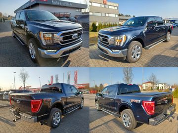 Ford F 150 - 2