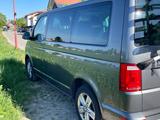 Volkswagen T6 Multivan Comfortline DSG, AHK - VW T6 Multivan Gebrauchtwagen in München