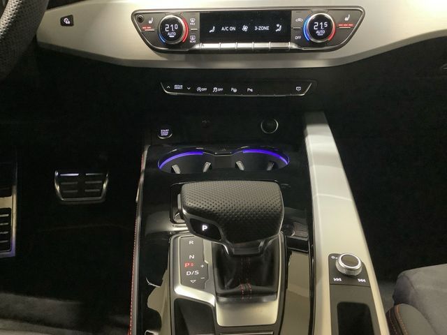 A5 Sportback S line 40 TFSI quattro S tronic,B&O