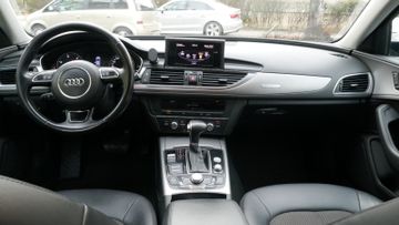 Fahrzeugabbildung Audi A6 Allroad quattro 3.0 TDI