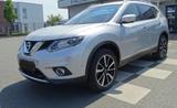 Nissan X-Trail TEKNA 2.0 dCi DPF AUTO TEKNA 360° + PANO - Nissan: 7sitzer
