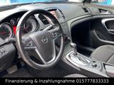 Opel Insignia Edition Automatik 8 Fach Navi Tempomat - Opel Insignia
