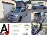 Volkswagen T7 California Beach 2.0 TSi AHK/Standh/VisAVis - VW Gebrauchtwagen