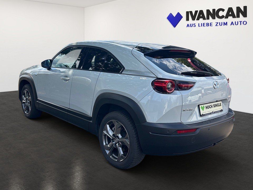 Fahrzeugabbildung Mazda MX-30 35,5 kWh ADVANTAGE MC