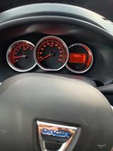 Dacia Sandero TCe 100 Stepway Prestige - Dacia Sandero von privat