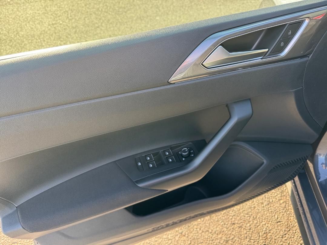 Polo GTI DSG Navi Panorama Matrix