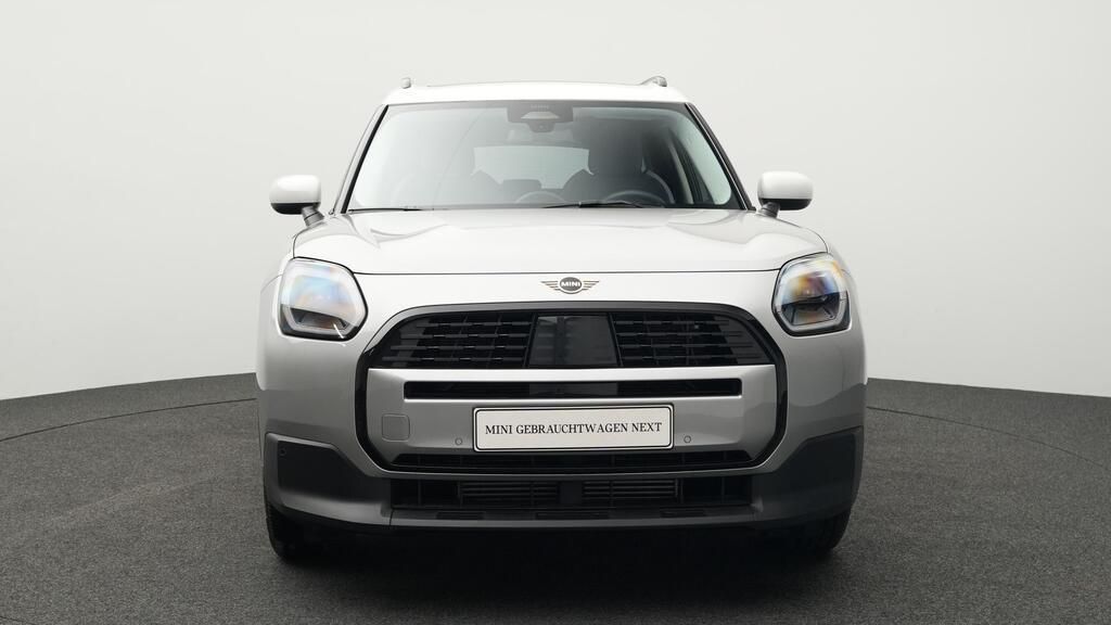 MINI Countryman C (Cooper) - Bild 3