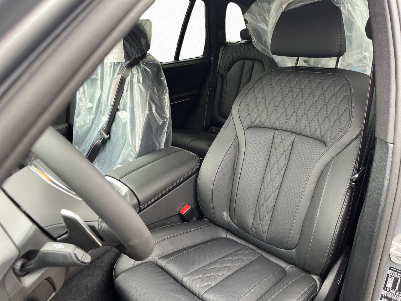 BMW X5 - Bild 11