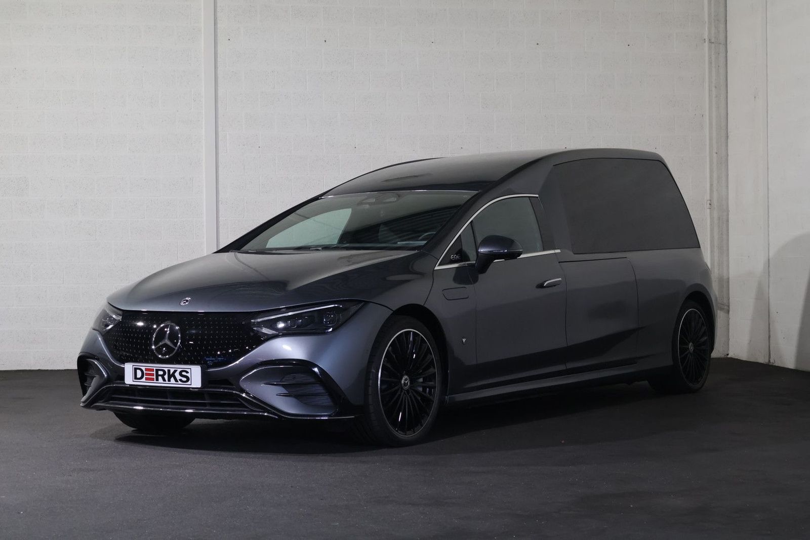 Mercedes-Benz EQE 350 Bestattungswagen Leichenwagen