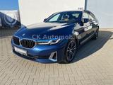 BMW 545e Lim.xDrive Luxury Line/Laser/Navi/360°K/AHK - BMW 545 Gebrauchtwagen