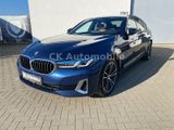 BMW 545e Lim.xDrive Luxury Line/Laser/Navi/360°K/AHK - BMW 545: Limousine