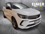Opel Grandland Ultimate 1.5 CDTI elektr. Heckklappe,  - : Alcantara, mit Klimaautomatik, Elektr Heckklappe