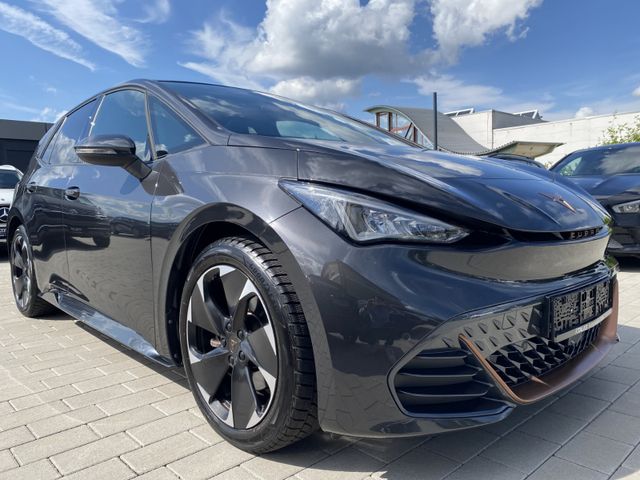 CUPRA Born 150 kW erst.26900Km
