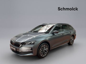 Octavia Combi Balance 2.0 TDI DSG AHK LED NAVI