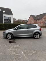 Volkswagen Polo 6R 1.2 TSI Highline  - Volkswagen Polo: 6r