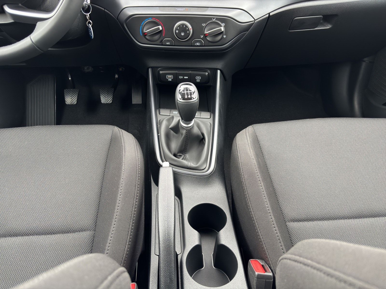 Hyundai BAYON - Bild 12