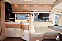 Concorde Carver 850 L -460Ah Lithium -JETZT &gt;62T€ sparen! (9/22)