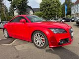 Audi TT Coupe 2,0 TFSI*NAVI*PDC*2.HAND*SEHR GEPFLEGT - gebrauchte Audi TT aus dem Jahr 2006