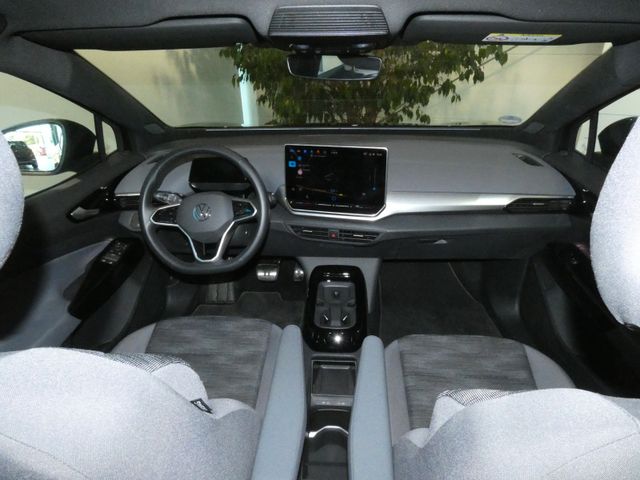 ID.4 Pro 77 kWh Infotainment Paket AHK KAMERA