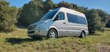 Mercedes-Benz Sprinter V6 Automatik 184PS Selbstausbau - Mercedes-Benz Auto s