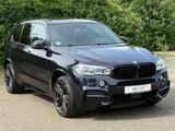 BMW X5 M50d°LED°PANO°VIRTUAL°ACC°HUD°H&K - BMW X5 M50: 50d