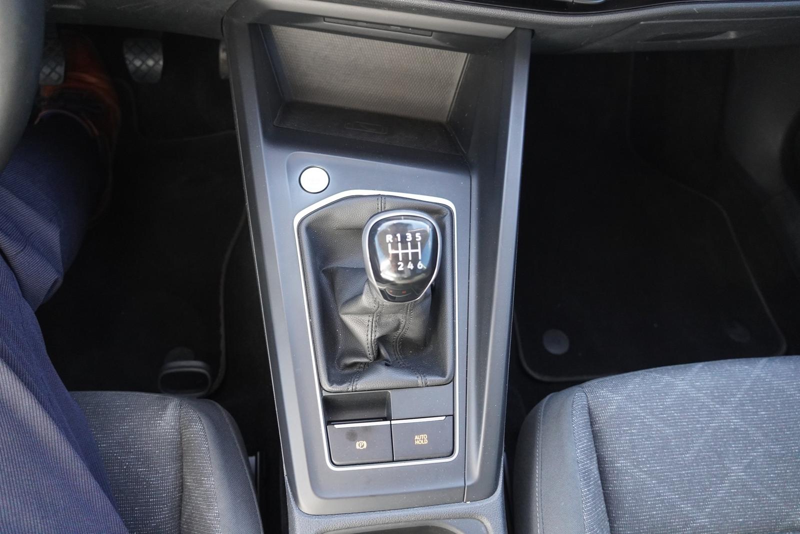 Volkswagen Golf VIII 1.5 16V TSI Style LED Navi ACC PDC, миниатюра 19