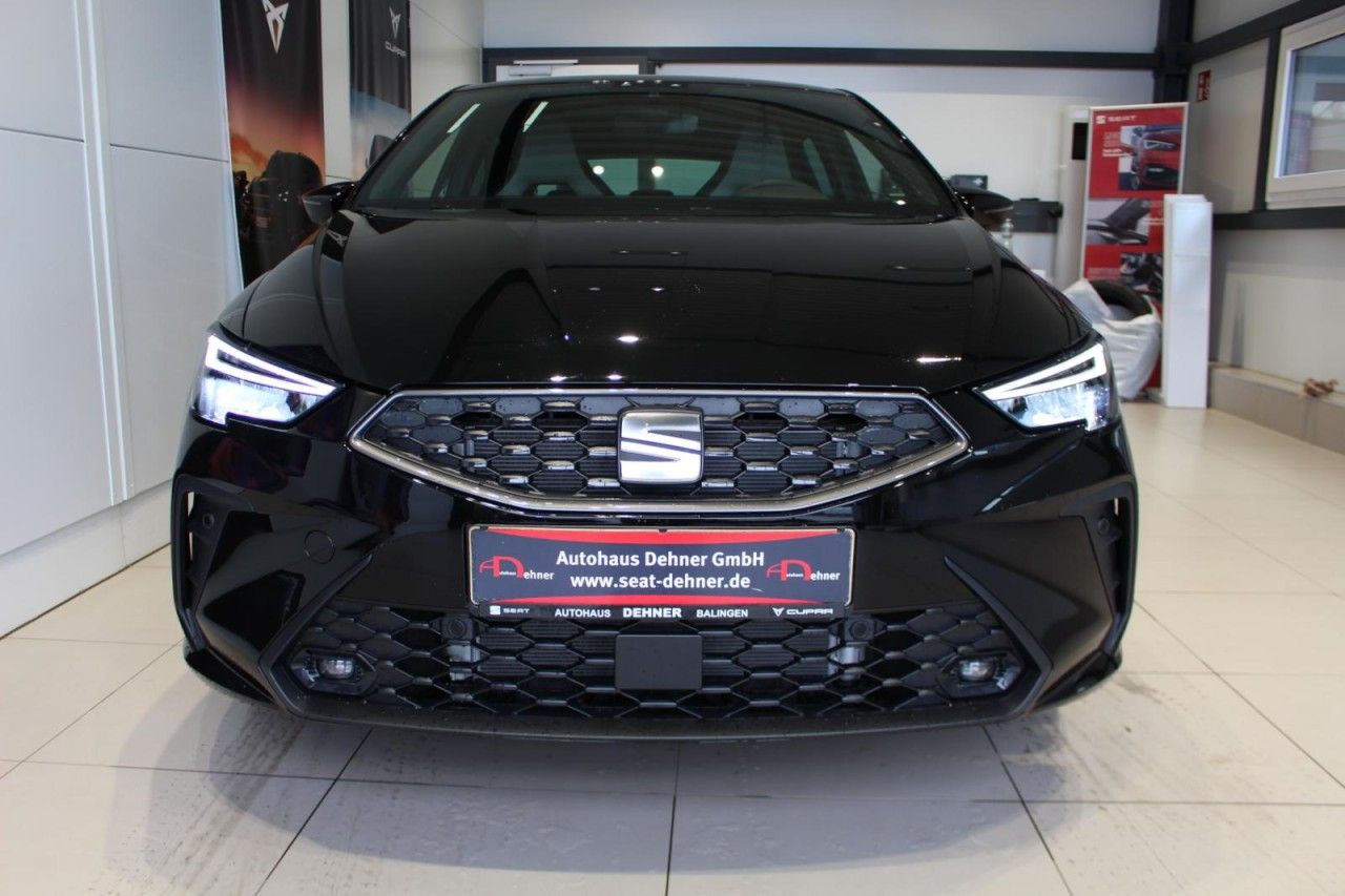 Seat Ibiza - Bild 3