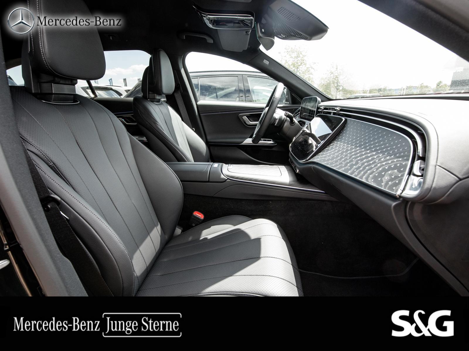 Mercedes-Benz E 220 d T Avantgarde 360°+AHK+DIG-LED+MBUX
