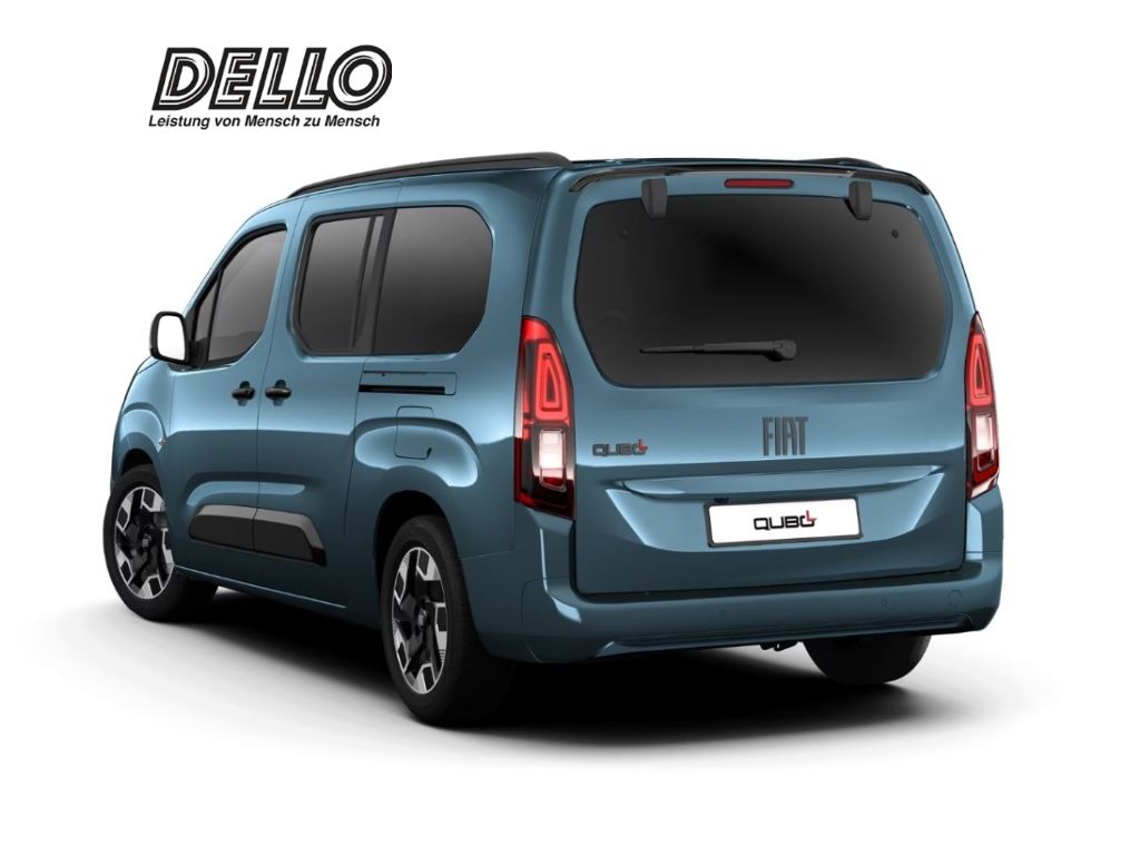Fiat Qubo - Bild 3