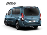 Fiat Qubo - Vorschau Bild 3