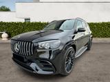 Mercedes-Benz GLS 63 4MATIC+ Ultimate, 23", Carbon - gebrauchte Mercedes-Benz GLS 63 aus dem Jahr 2024
