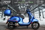 Vespa GTS 300 hpe Super Sport Umbau  - VESPA GTS 300 HPE SUPER SPORT