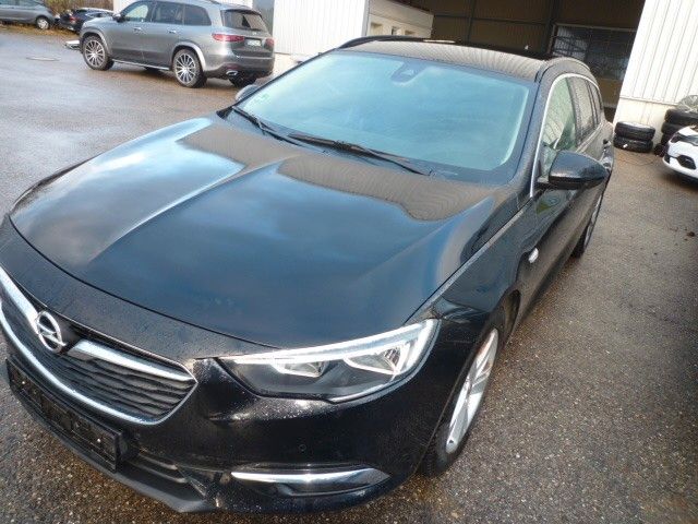 Opel Insignia B Sports Tourer Edition