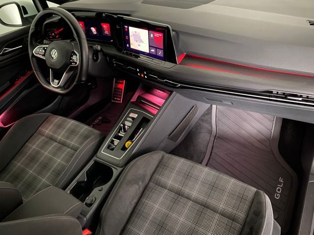 Golf GTD 2.0 TDI DSG PANO+AHK+NAVI