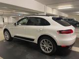 Porsche Macan S Diesel S - Porsche Gebrauchtwagen in Frankfurt