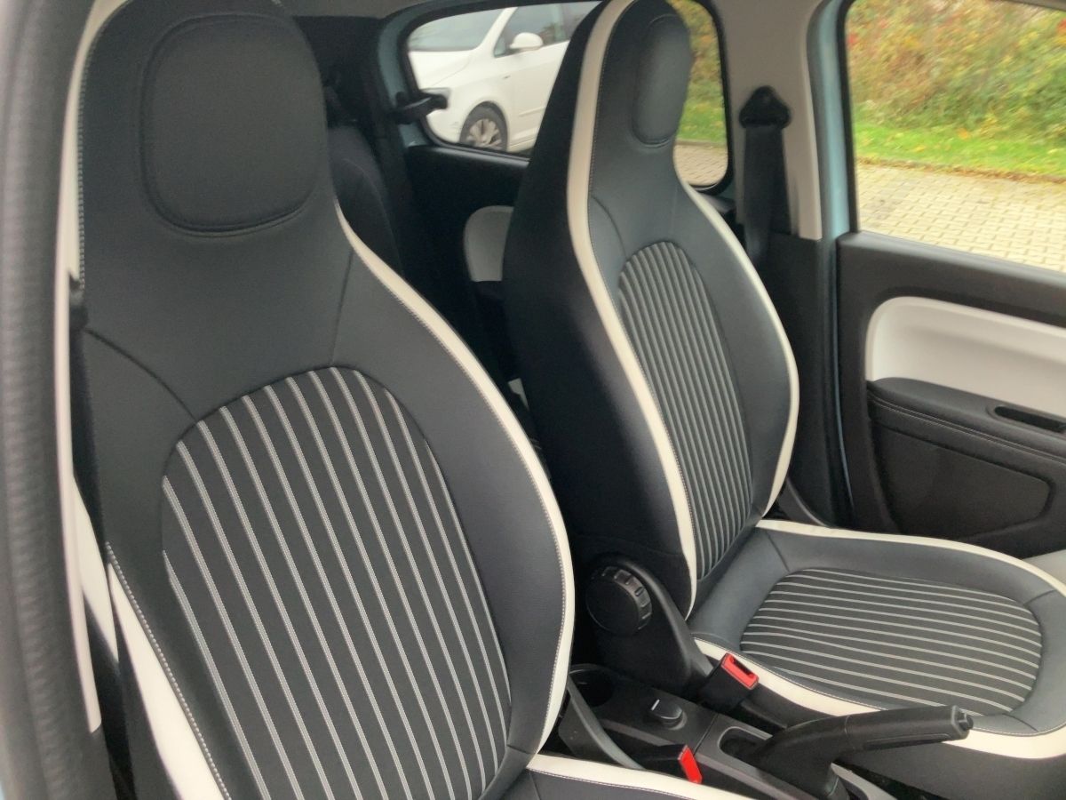 Renault Twingo - Bild 7