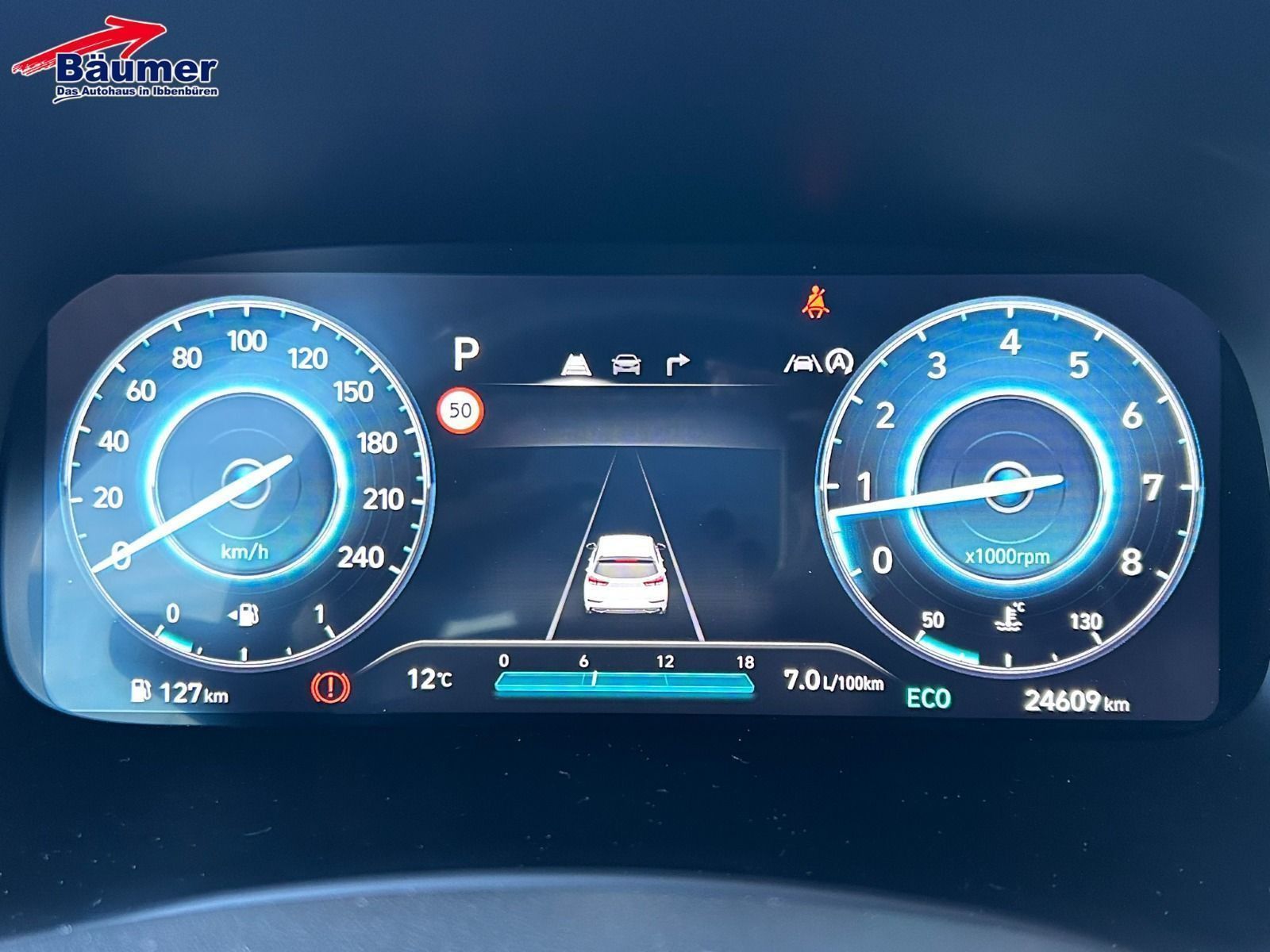 Hyundai i30 – Bild 17