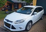 Ford Focus 1,6 EcoBoost 110kW Titanium Turnier Ti... - Ford Focus: 11