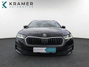 Skoda Octavia - 9